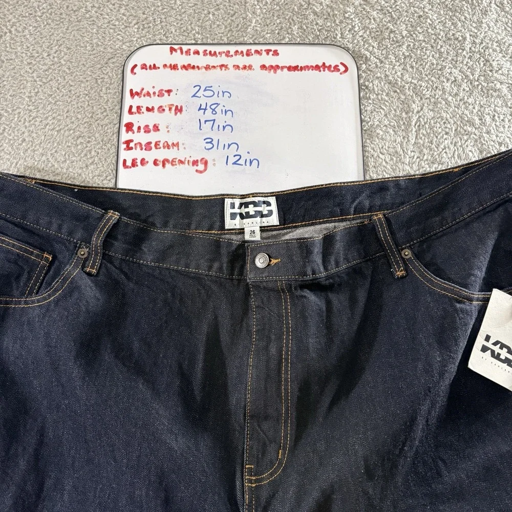 KBB by Kahlana kahlana jean